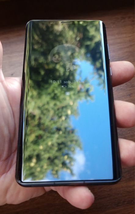 Huawei Mate 50 pro 256GB
