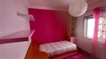 Quarto Criança /Adolescente - Menina/Rapariga