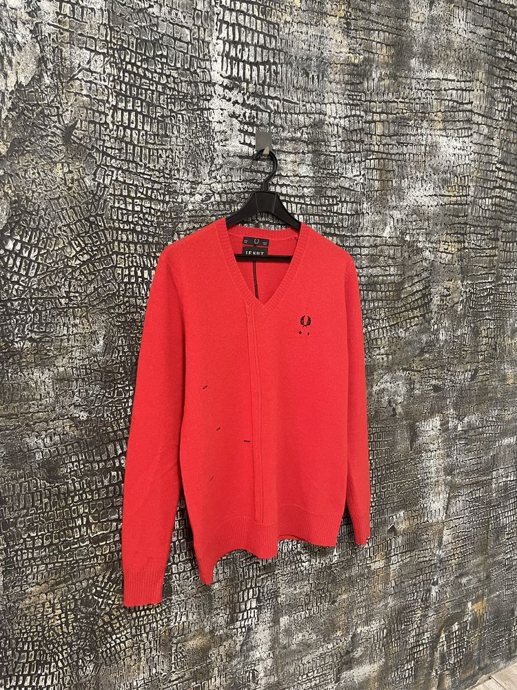 Жіночий светр Fred perry le kilt