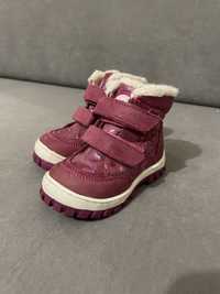 Зимове взуття дитяче Lasocki Kids