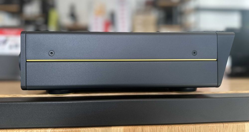 Arcam Radia A15 wzmacniacz + DAC pełna gwarancja OUTLET