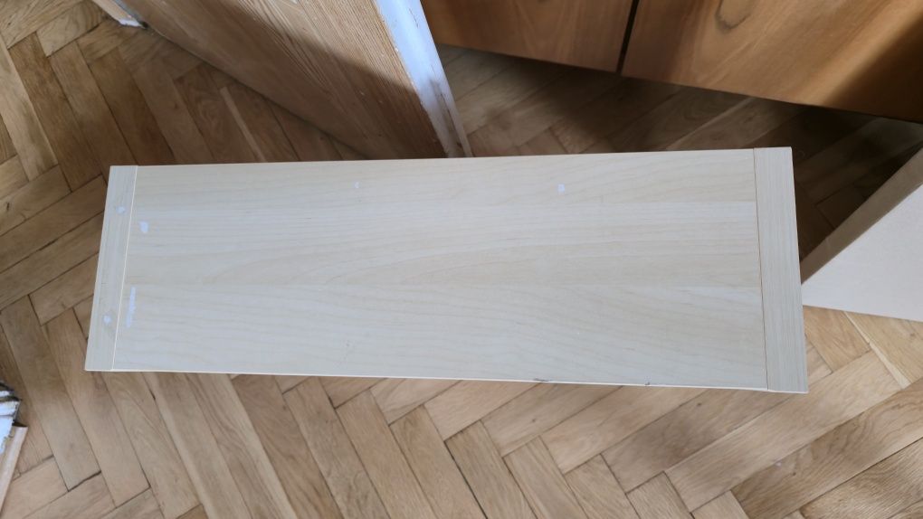 Szafka Ikea jasna używana ciężka