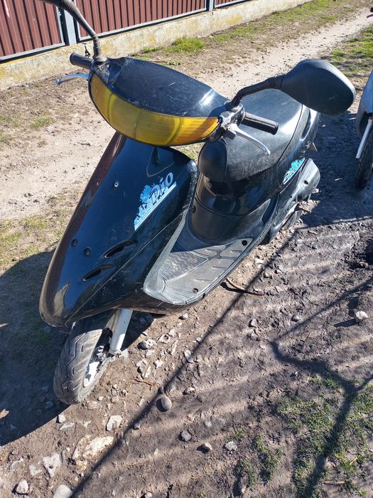 Продам скутер Honda