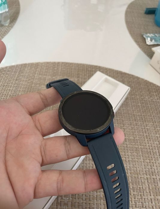 Xiaomi Watch S1 Active
