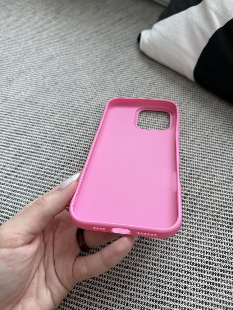 Iphone 16 Pro Max etui case