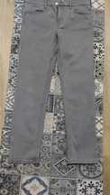 Spodnie jeans HM