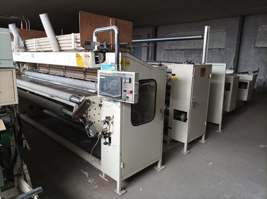 Przewijarka do papieru toaletowego