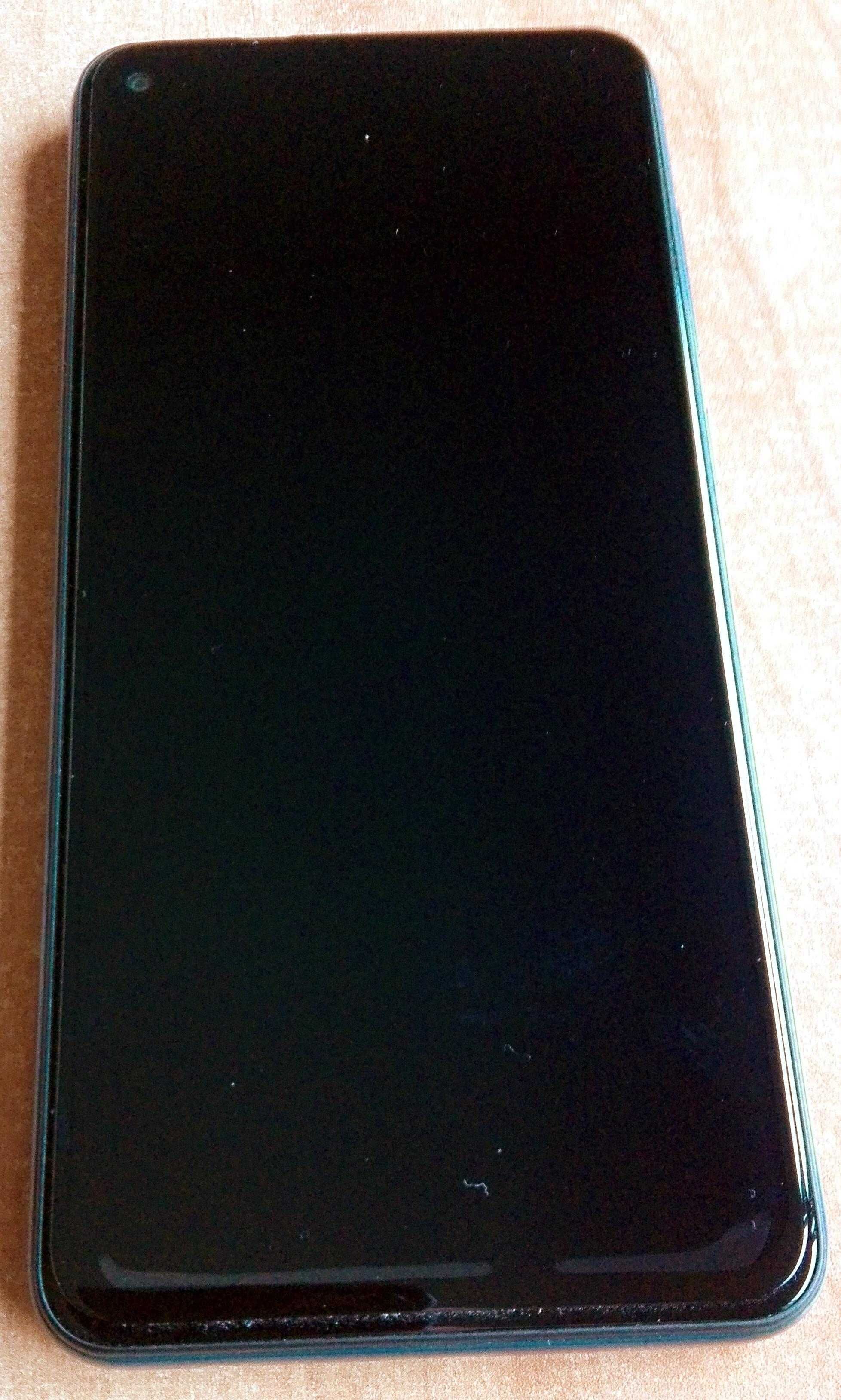 Xiaomi Redmi Note 9 LIVRE
