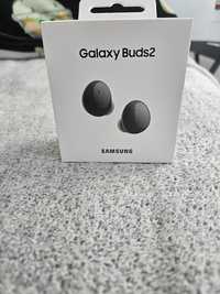 Słuchawki Samsung Galaxy Buds 2