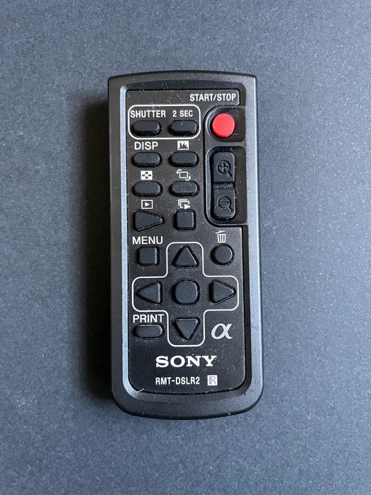 Sony A7 III Personalizada (Shutter novo)