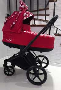 Wózek cybex priam 2.0 2w1 Jeremy Scott Petticoat