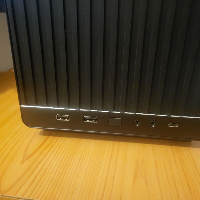 PC desktop (edição e game)