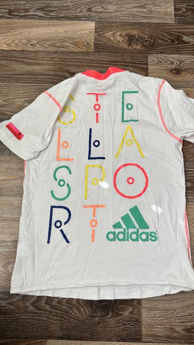 Футболка Adidas Stella Sport