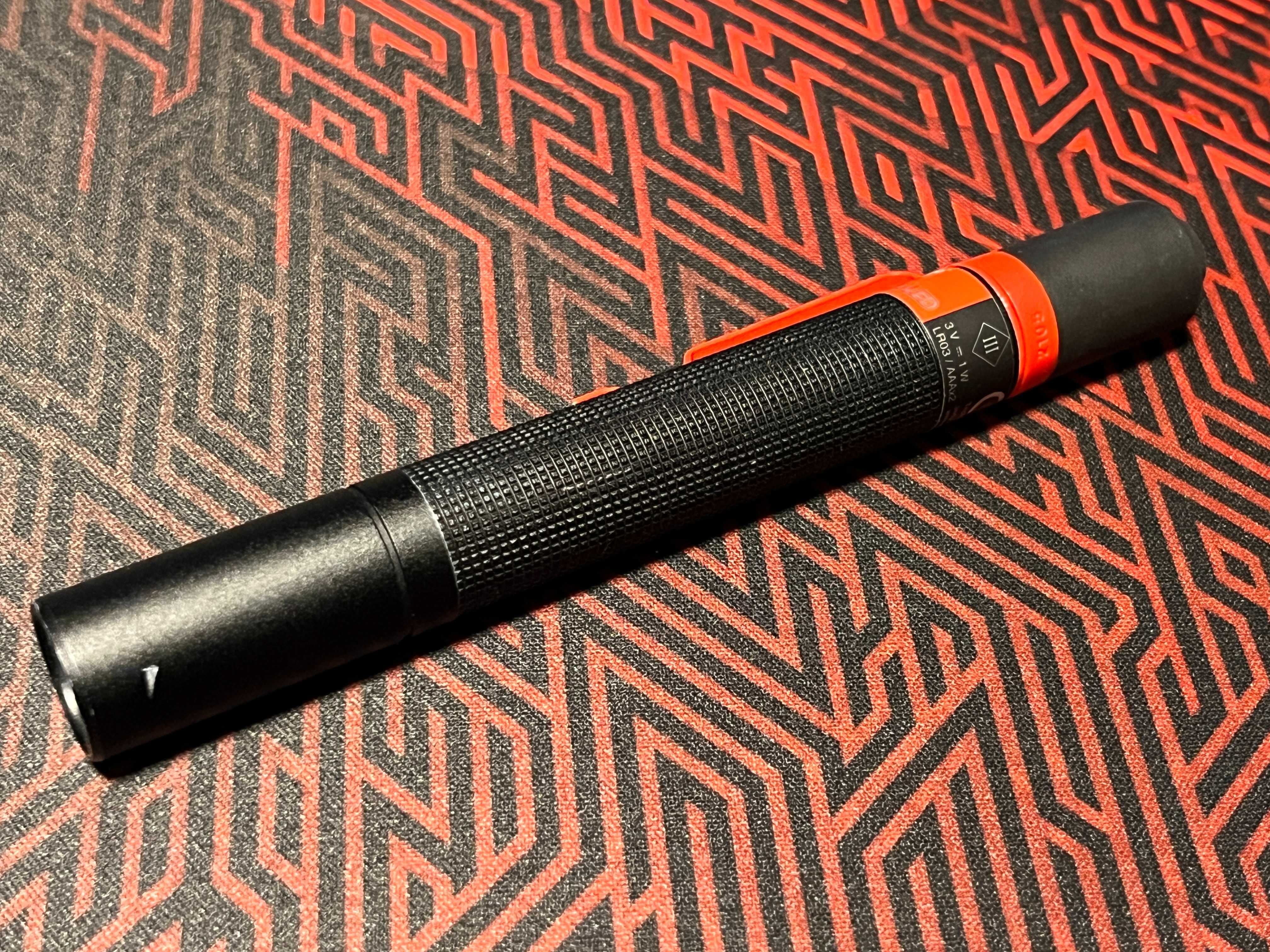 Milwaukee LATARKA IPL-LED 100 lm IP67 długopisowa