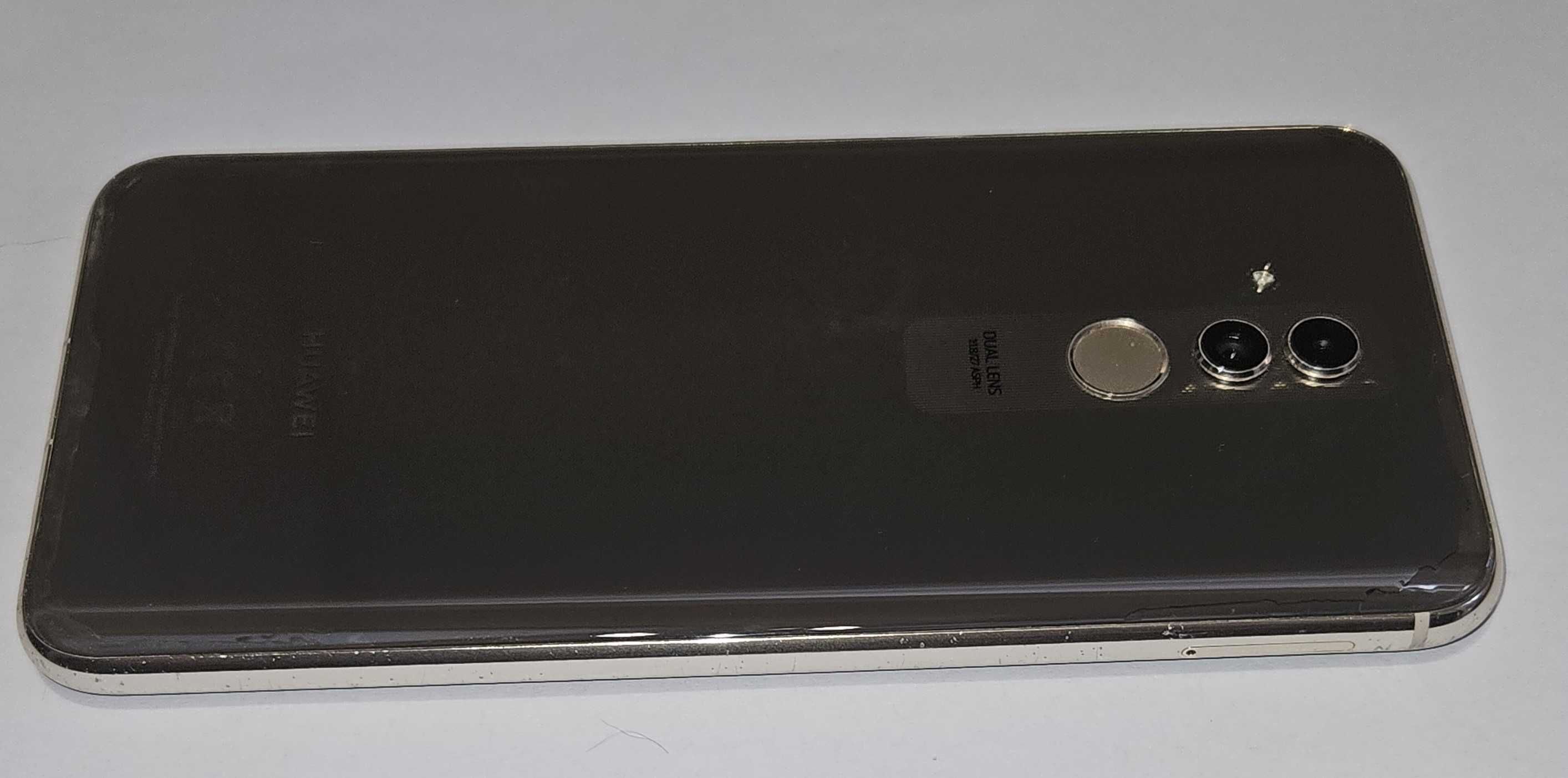Huawei Mate 20 Lite 4 GB / 64 GB 4G (LTE) złoty