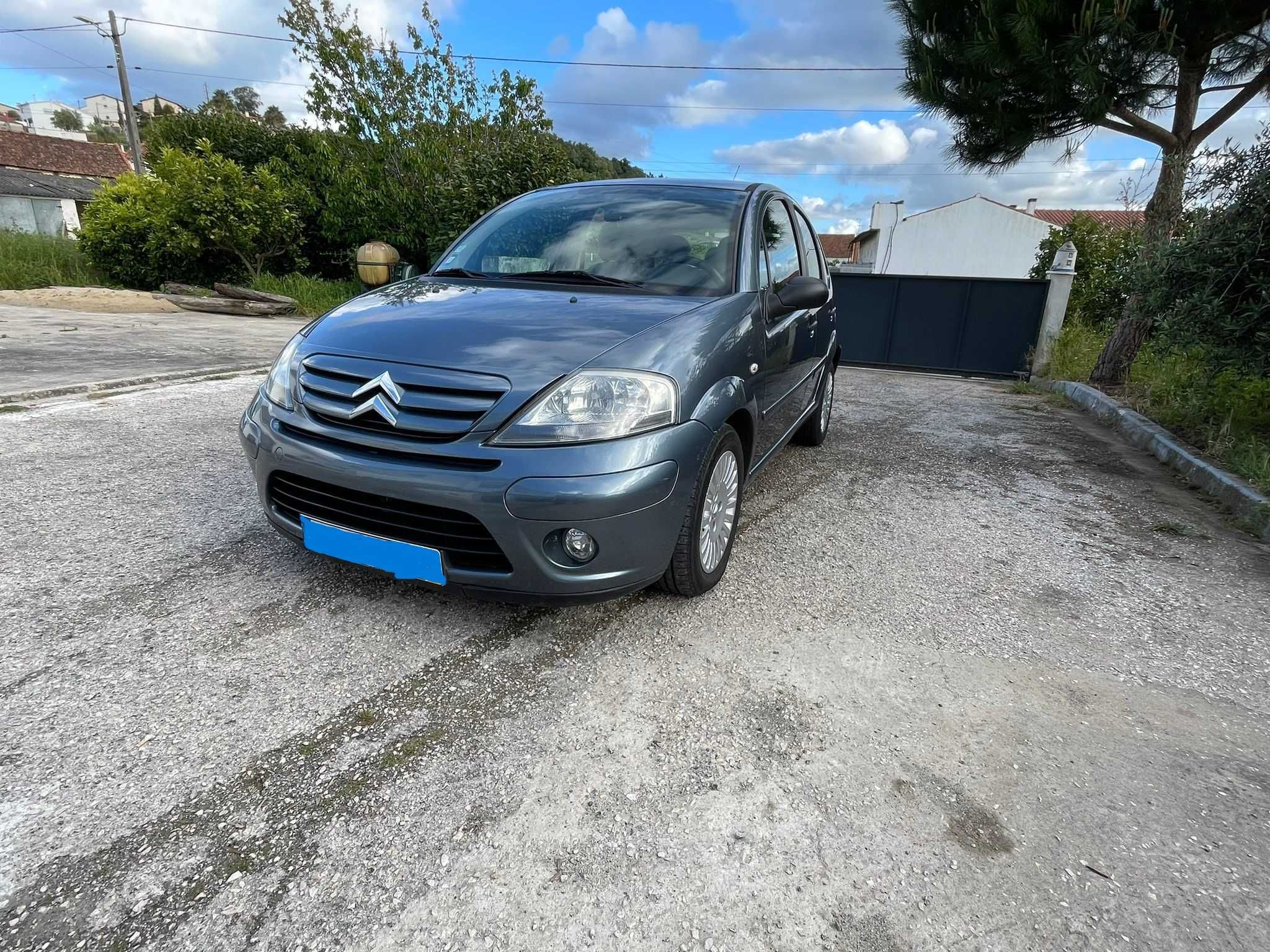 Citroen C3 Diesel