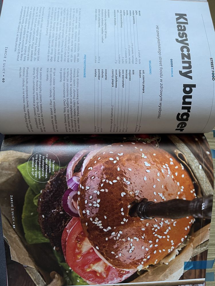 Kuchnie świata ,Kuchnia Japońska ,Street food , Biblia od kuchni
