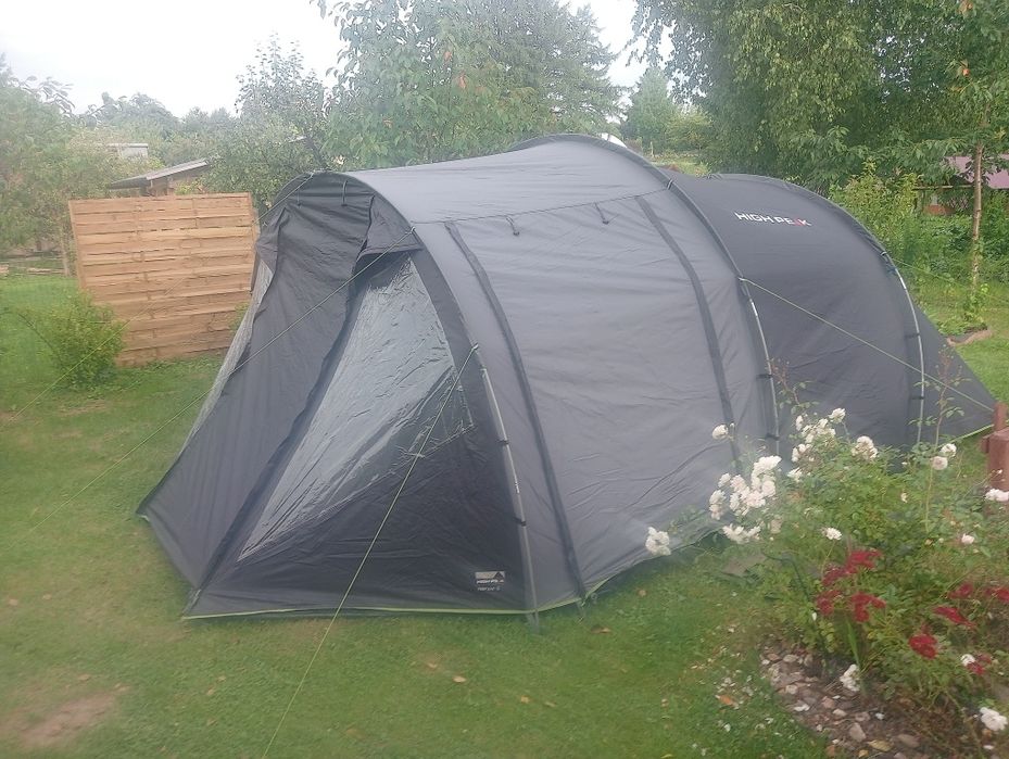 Namiot paros 5 na 5osob