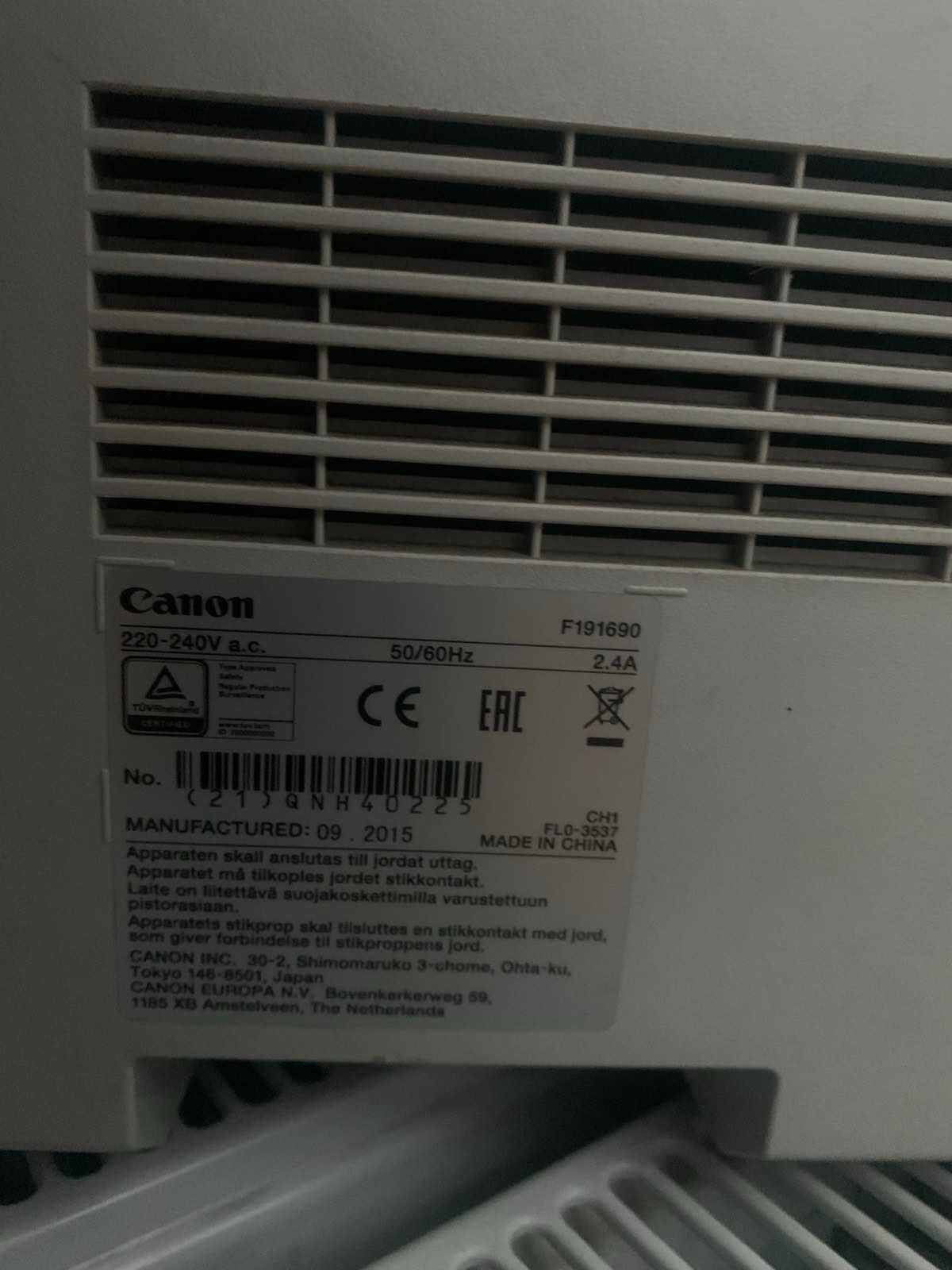 Продам ксерокс б/у image RUNNER 2202 г. Днепр. Доставка