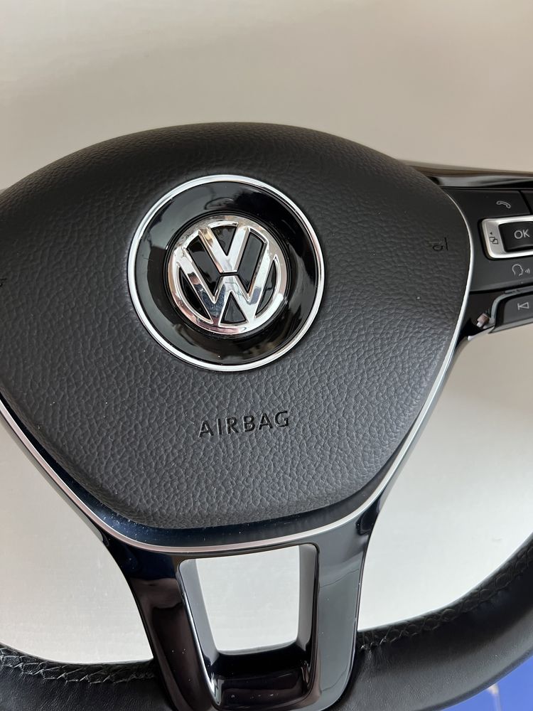 Volante VW, com Airbag