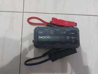 Noco boost hd 2000 A