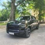 Ślub , Wesele , Obsługa , Wynajm RAM 1500 Limited Night