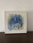 Quadro decorativo original em acrílico