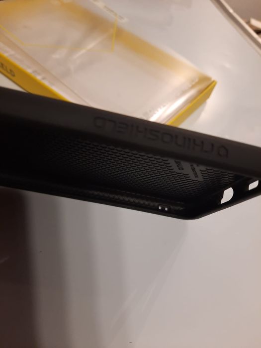 Etui SolidSuit dla Samsung Galaxy S21