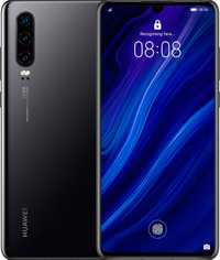Смартфон Huawei P30 (6/128) black