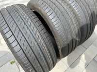 Opony 205/45-17 michelin jak nowe