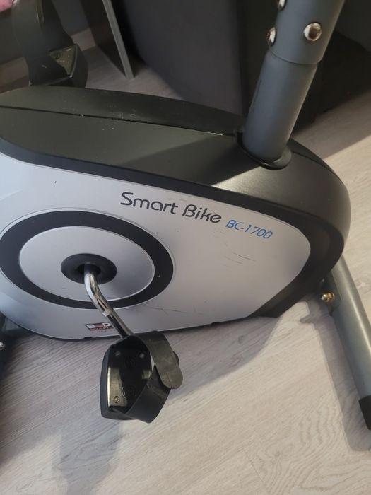 Rowerek stacjonarny Smart bike bc1700