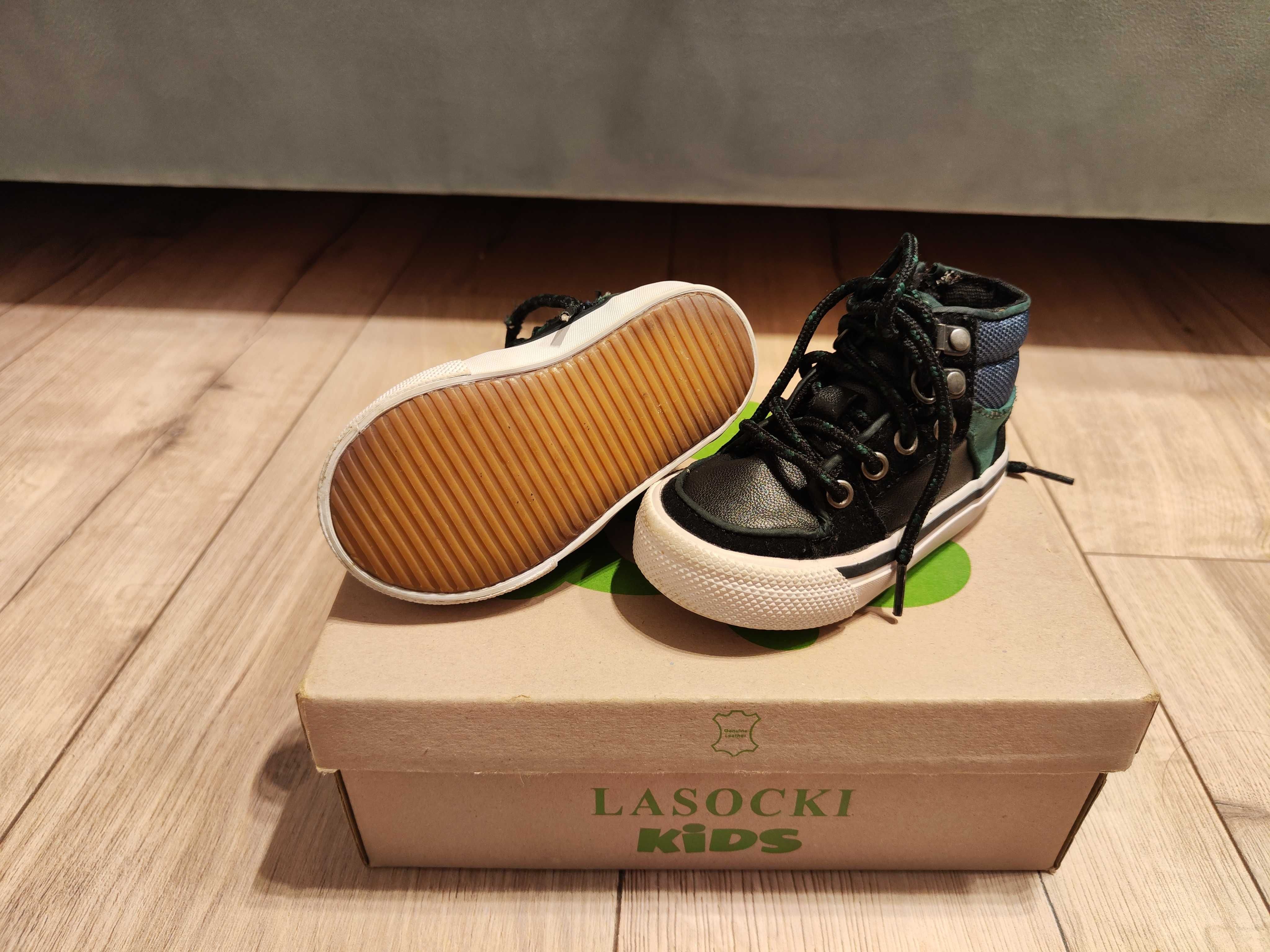 Buty Zara baby, rozmiar 19