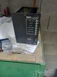 Drives para cnc e robot