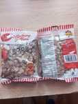 Cukierki czekoladowe