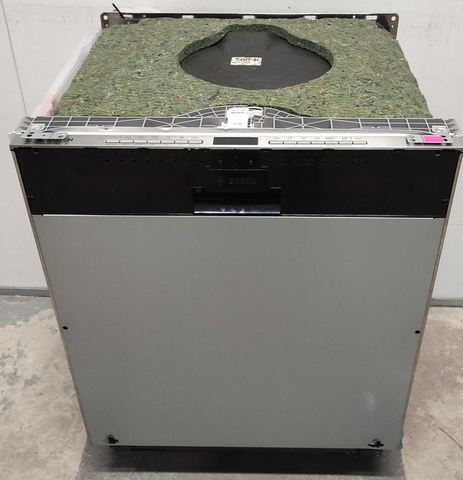 Zmywarka do zabudowy Bosch SMV4HU800E 60cm Cicha OUTLET 28HG39/12