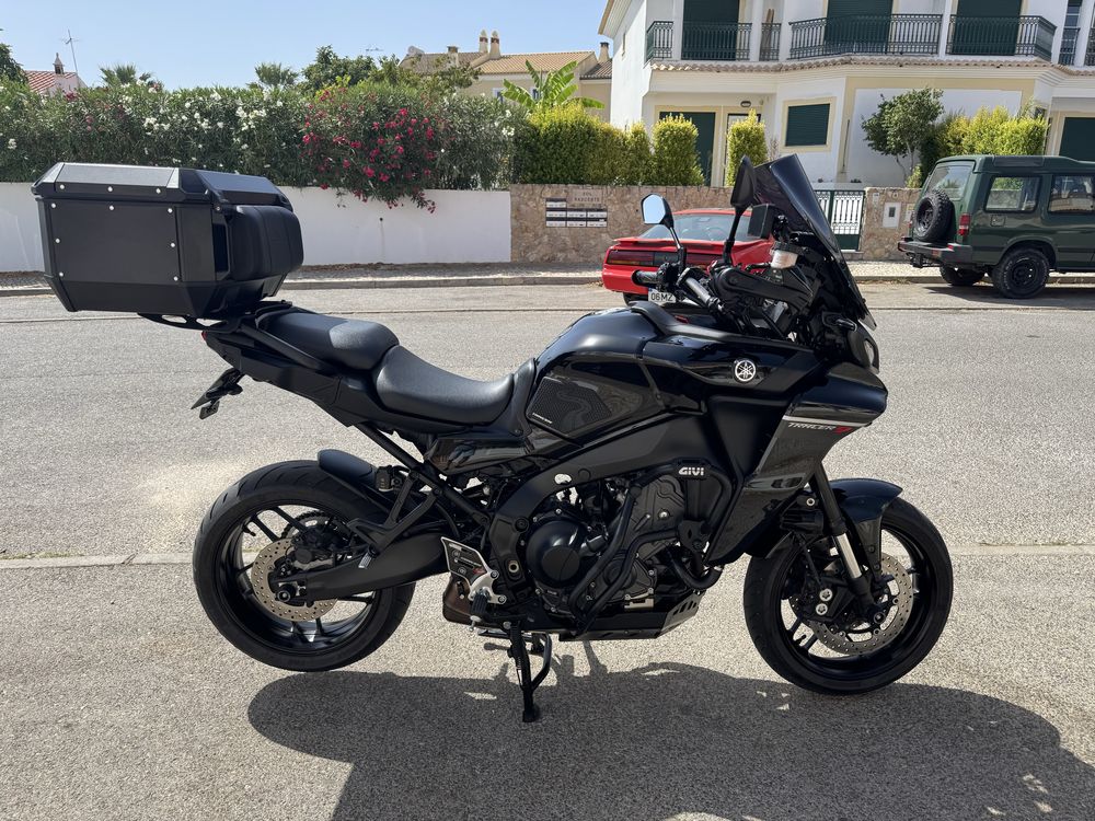 Yamaha Tracer 9 2023  c/garantia