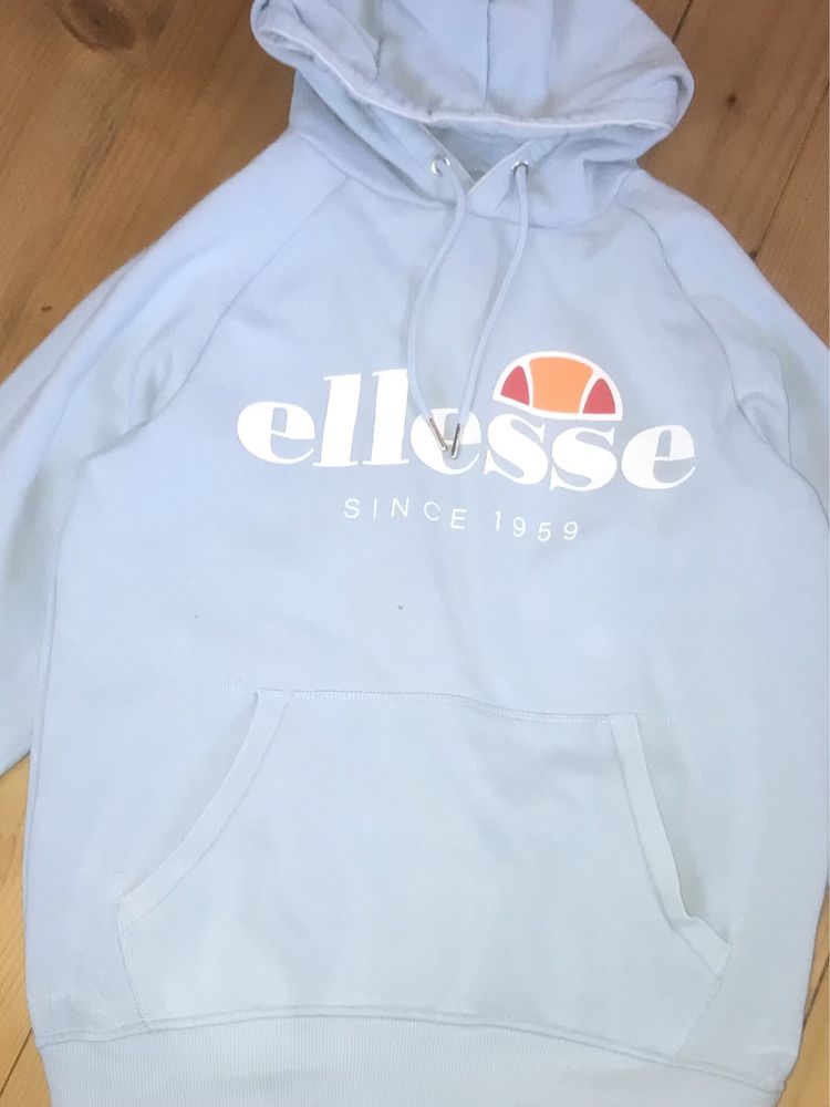 Худи Ellesse(оригінал)