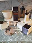 robot kuchenny Philips