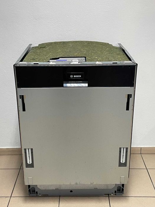 Zmywarka Bosch Series 6 SBT6EB800E wi-fi