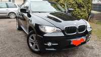 BMW x6 3.0 diesel x drive 4*4