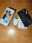 Xiaomi Redmi note 11 pro 5g 8/128gb Graphite gray