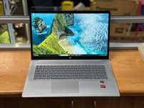 Laptop 17" HP 17-cp0559ng Ryzen5/512ssd/16GB/usb-c/Win11