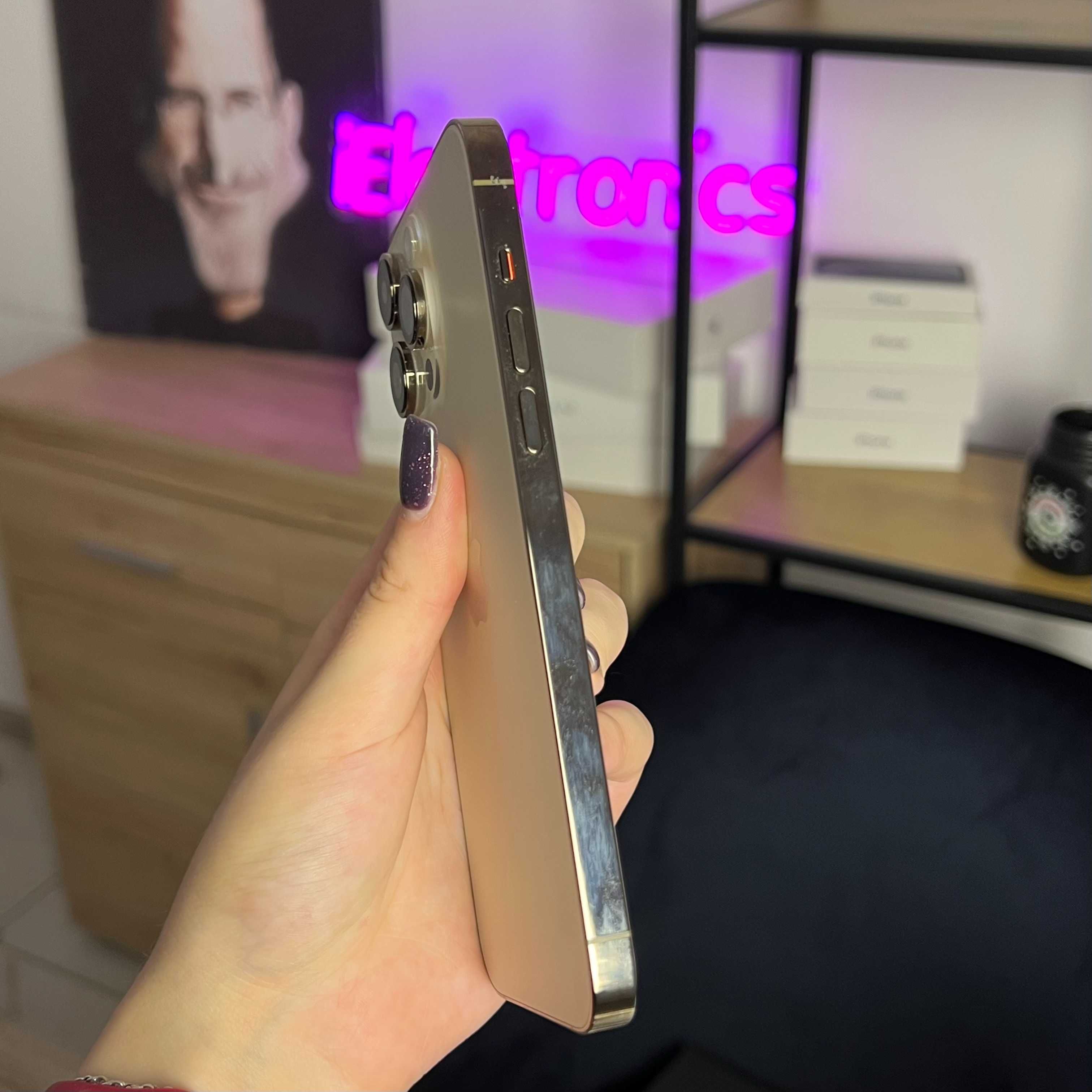 iPhone 14 Pro Max 128 | 256 GB + AirPods Pro 2 у подарунок!