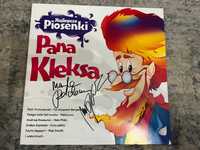 Najlepsze piosenki Pana Kleksa - Rodowicz, Ostrowska - autografy