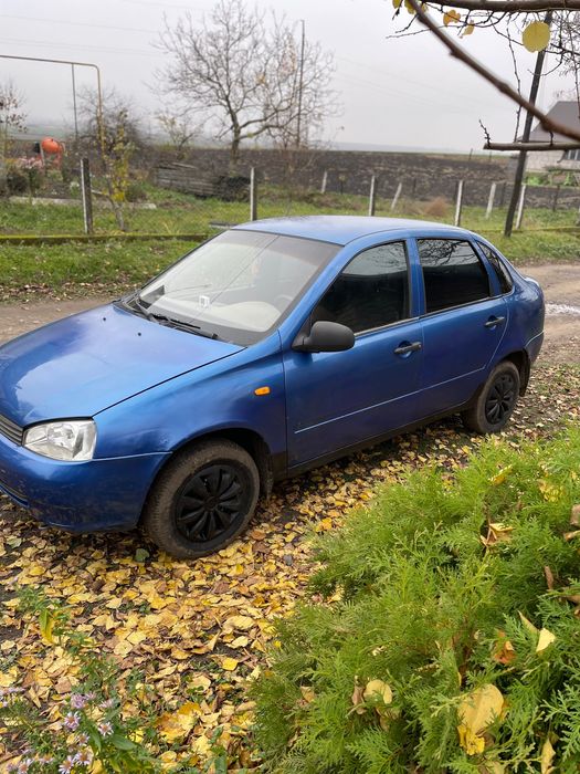 Продам ладу калину
