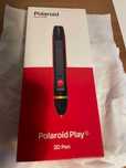 Polaroid Play+ 3D Pen nowy, 2 szt., oddam za darmo