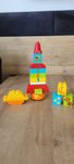 LEGO DUPLO Moja pierwsza rakieta