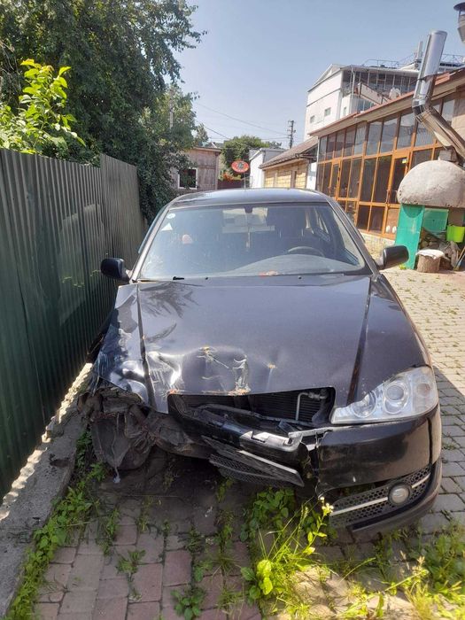 Продається автомобіль Chery Amulet