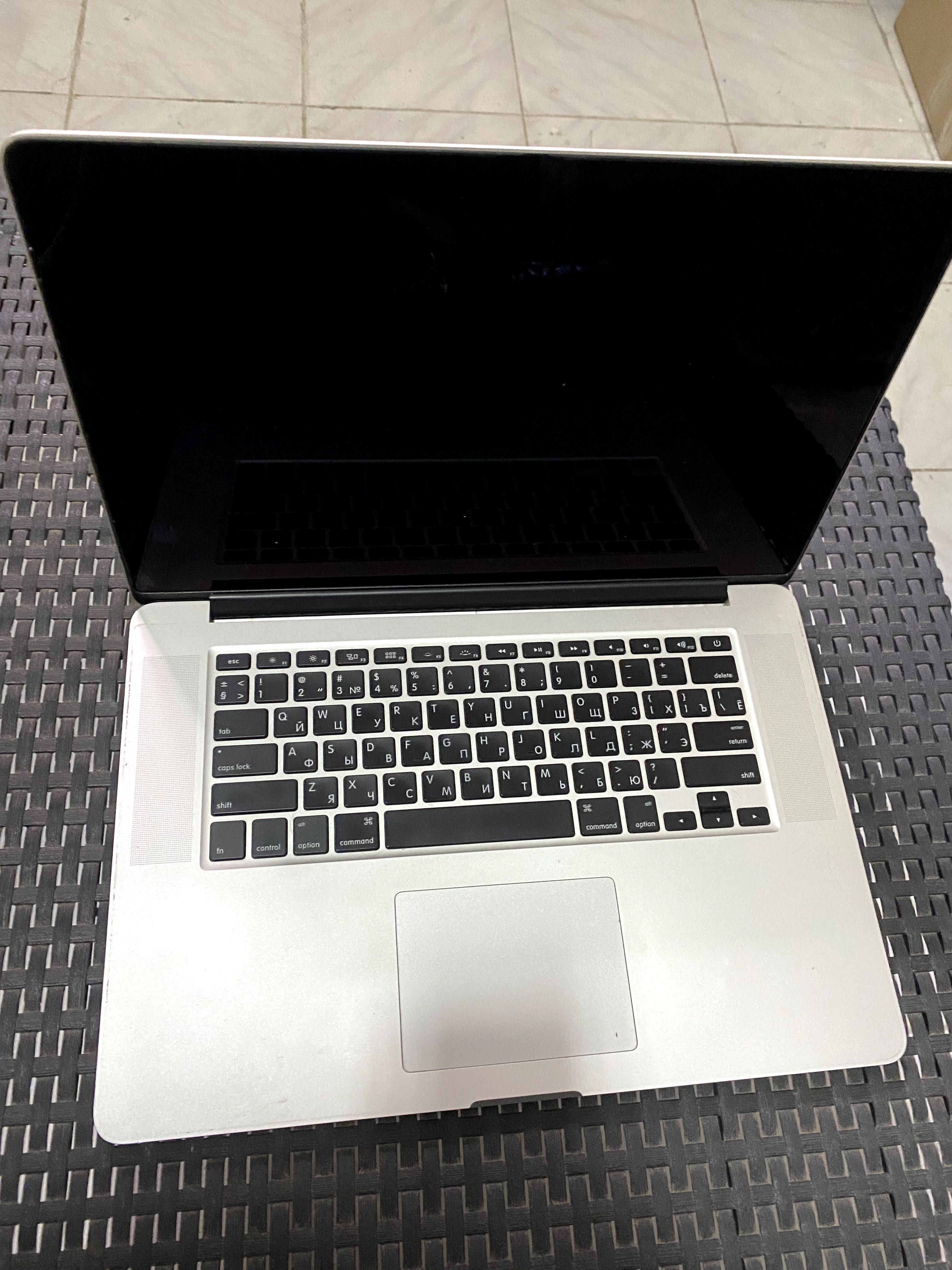 MacBookPro13 (MPXR2) 2019р, MacBookPro13 2012р ТОРГ