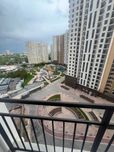 Краснова 1 ком 65 Жемчужина Вид во двор